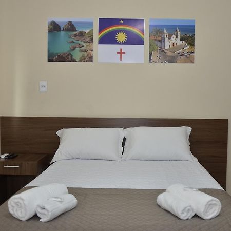 Hotel Brasil Guanhaes Ngoại thất bức ảnh