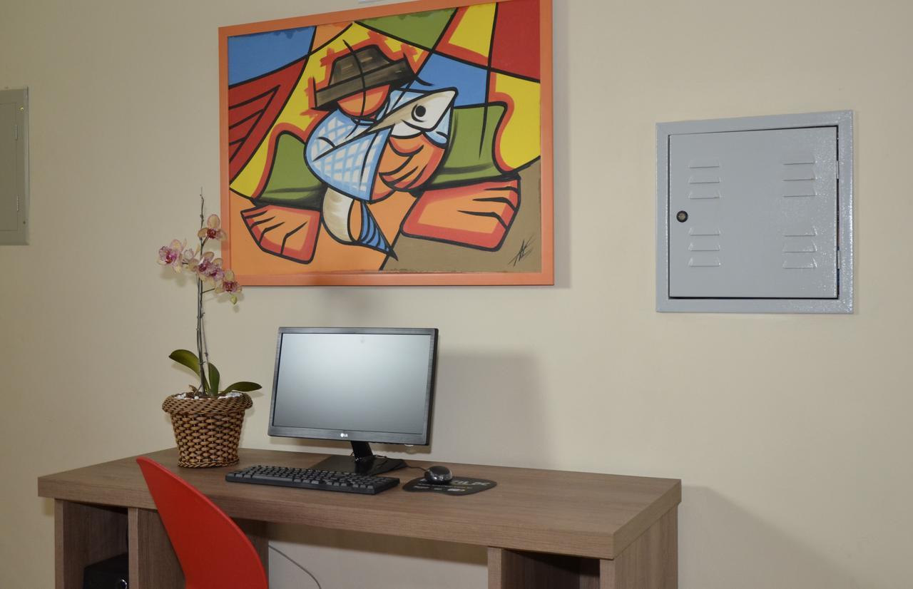 Hotel Brasil Guanhaes Ngoại thất bức ảnh