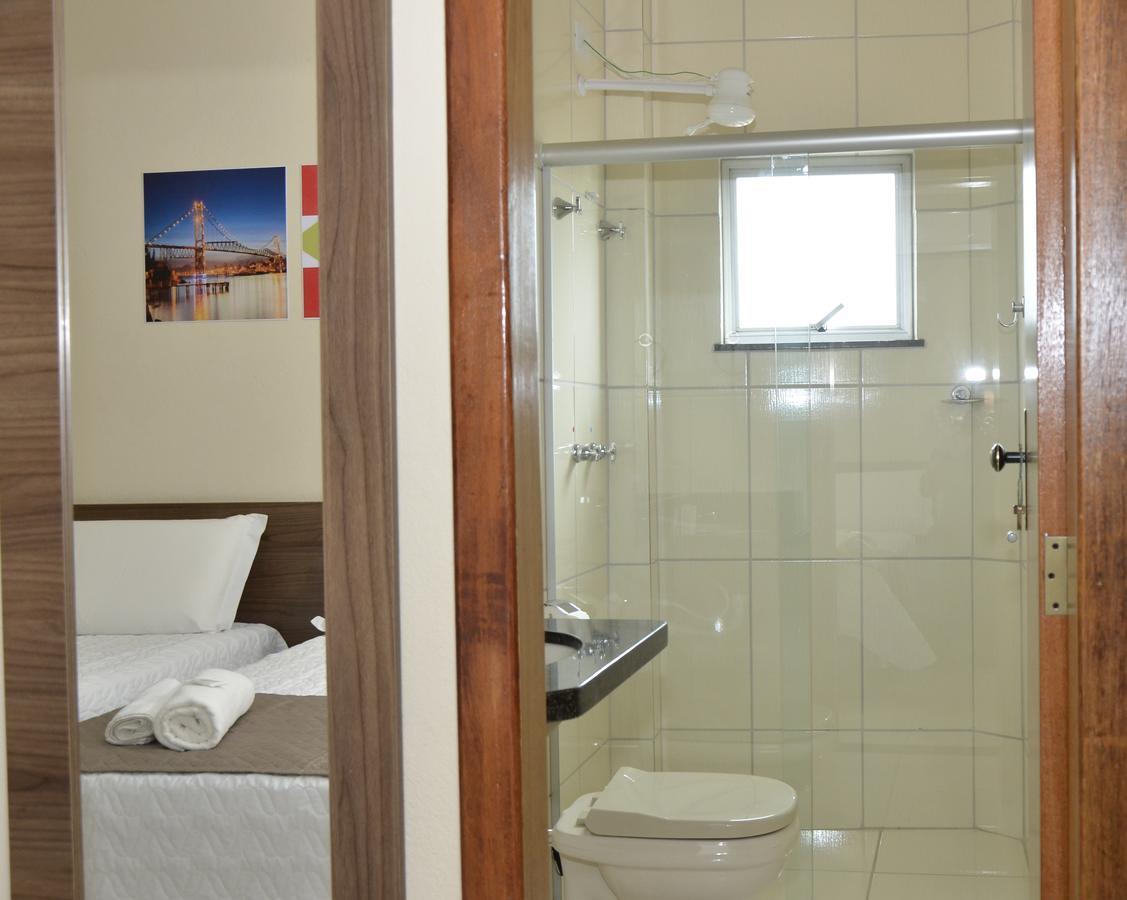 Hotel Brasil Guanhaes Ngoại thất bức ảnh