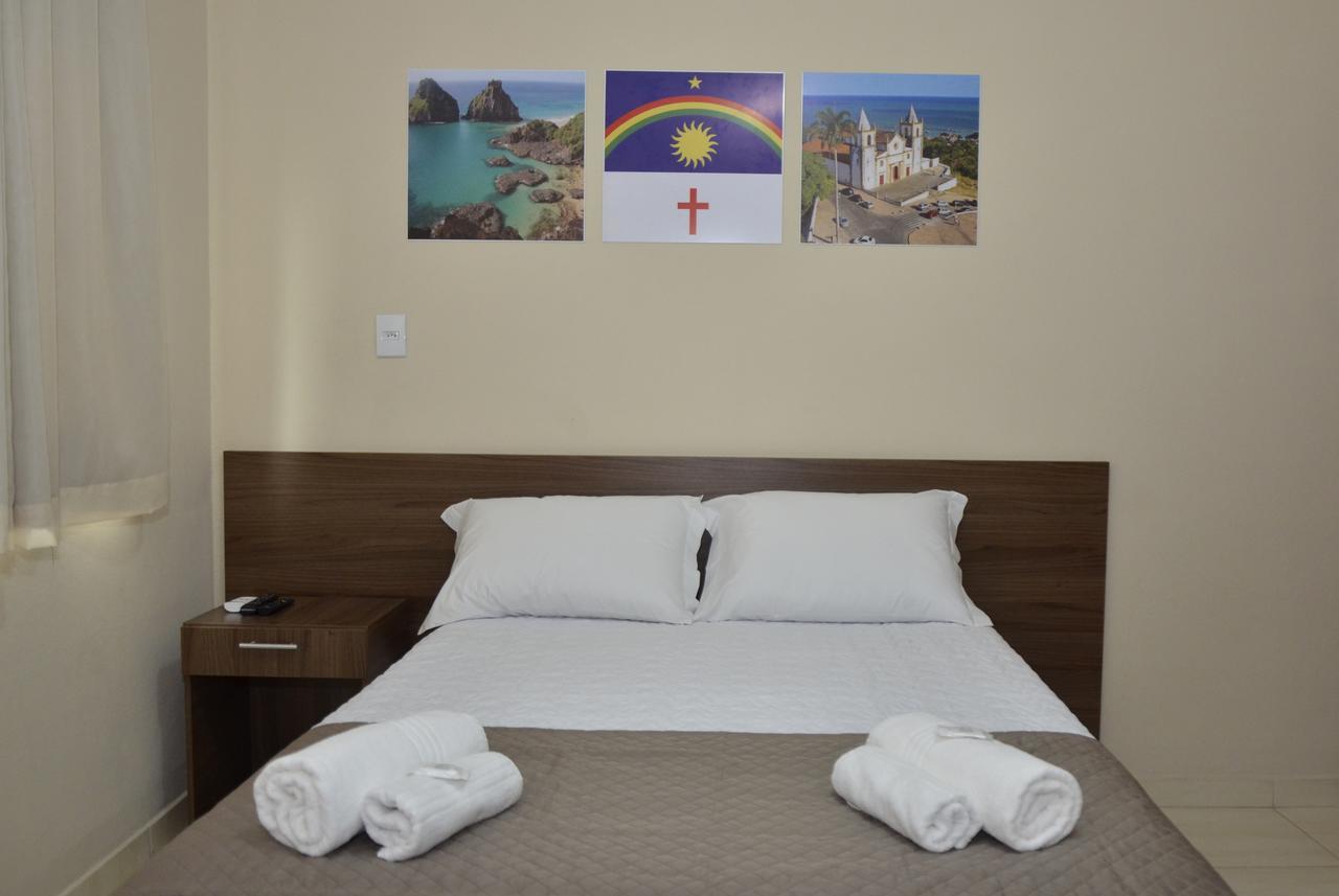 Hotel Brasil Guanhaes Ngoại thất bức ảnh